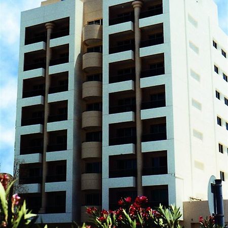 Ramee Hotel Apartments Dubaï Extérieur photo