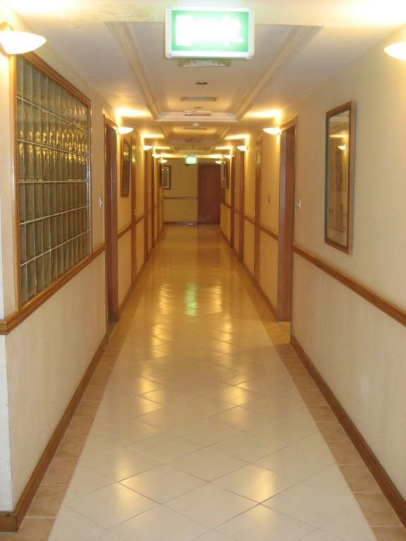 Ramee Hotel Apartments Dubaï Extérieur photo