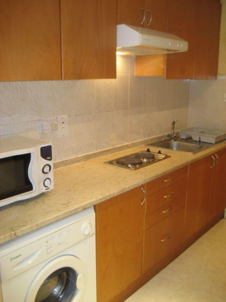 Ramee Hotel Apartments Dubaï Extérieur photo