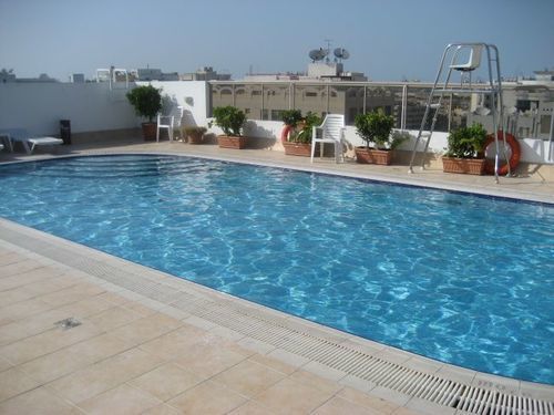 Ramee Hotel Apartments Dubaï Extérieur photo