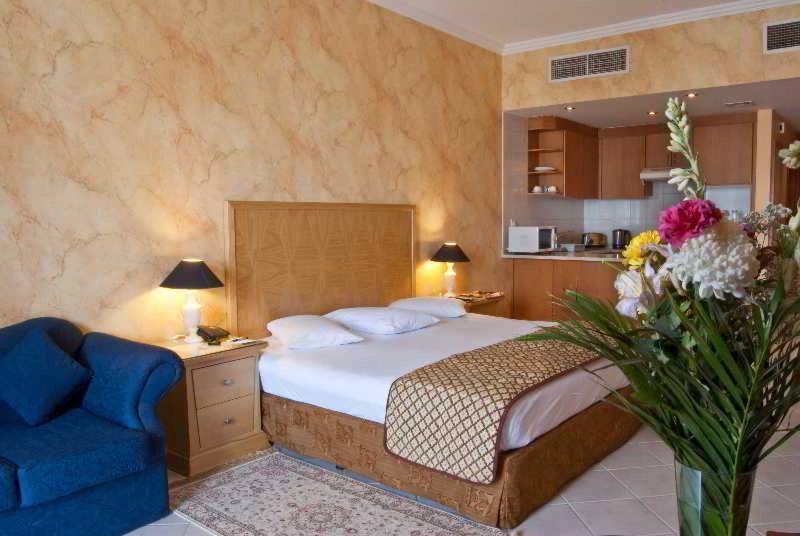 Ramee Hotel Apartments Dubaï Extérieur photo