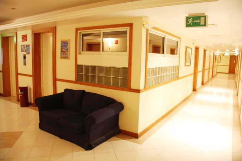 Ramee Hotel Apartments Dubaï Extérieur photo